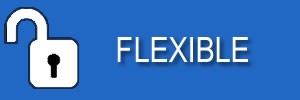 Flexible Web Services